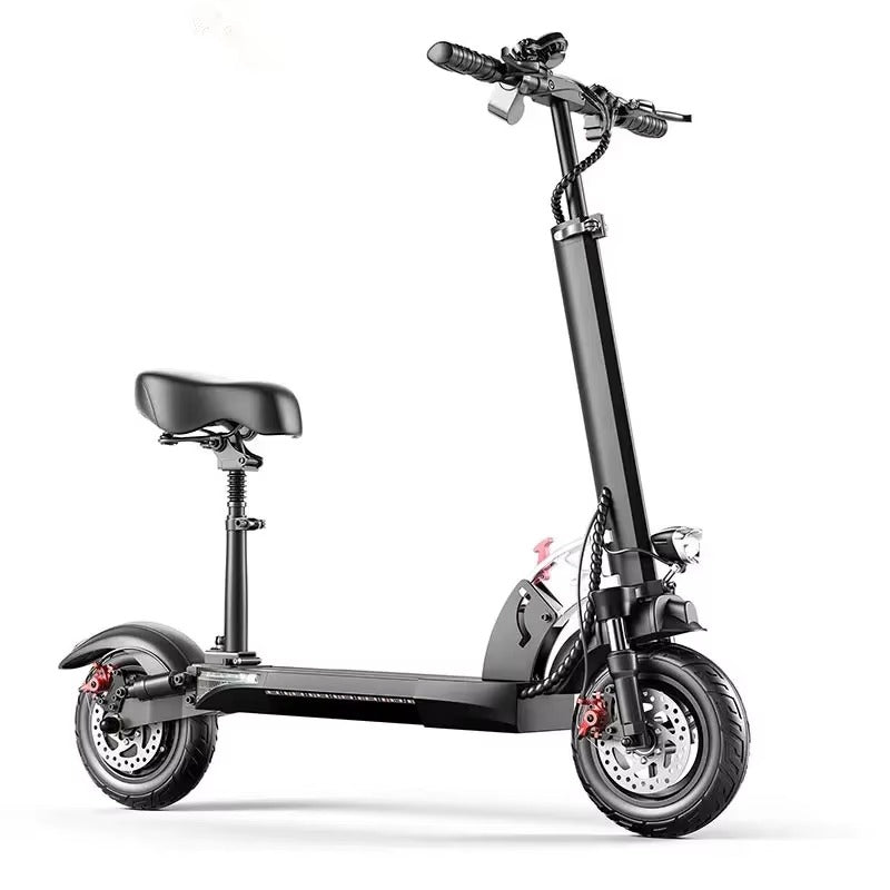 Cruzer Titan Performance Electric Scooter