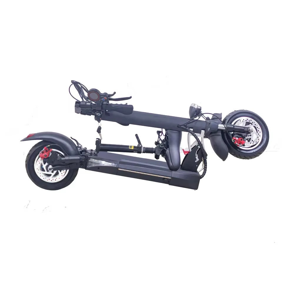 Cruzer Titan Performance Electric Scooter