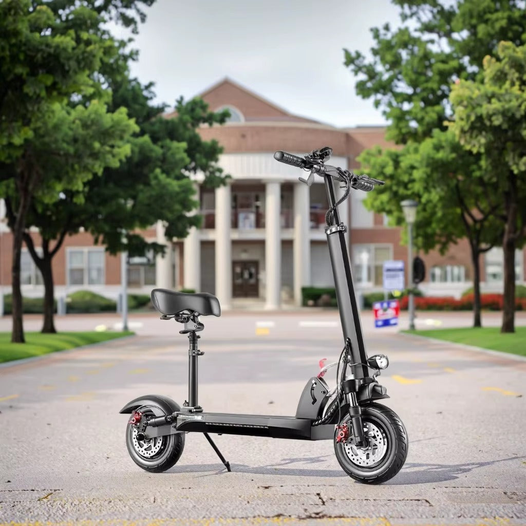 Cruzer Titan Performance Electric Scooter