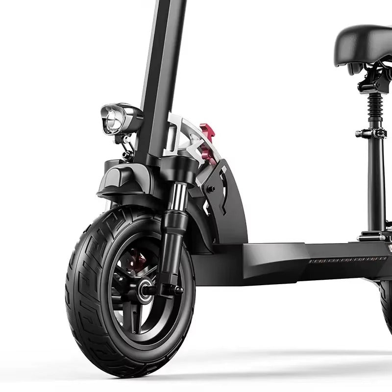 Cruzer Titan Performance Electric Scooter