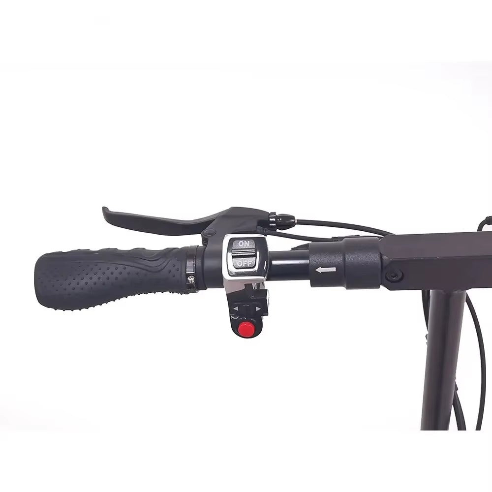 Cruzer Titan Performance Electric Scooter
