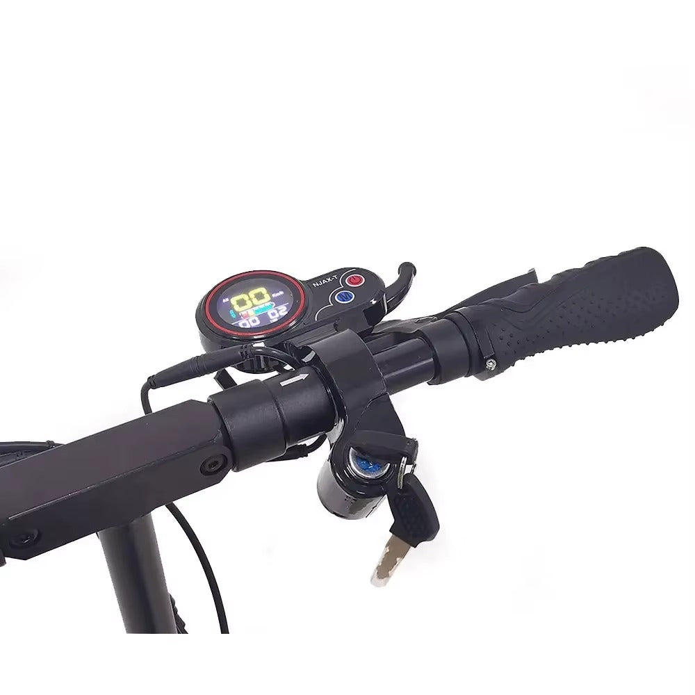 Cruzer Titan Performance Electric Scooter