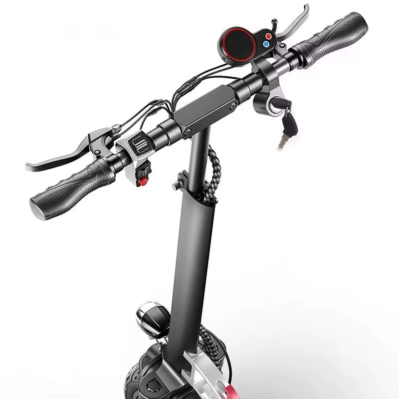 Cruzer Titan Performance Electric Scooter